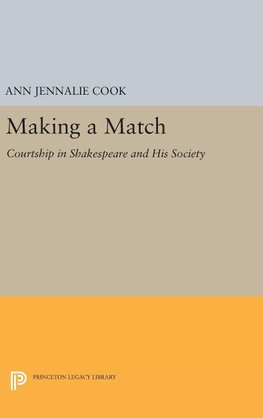 Making a Match