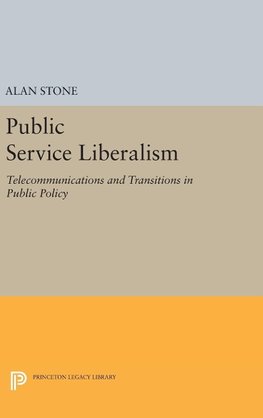 Public Service Liberalism