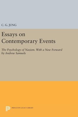 Essays on Contemporary Events