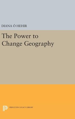 The Power to Change Geography