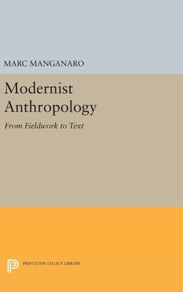 Modernist Anthropology