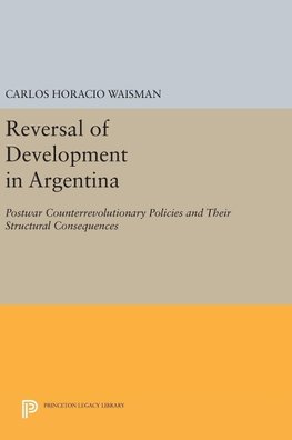 Reversal of Development in Argentina