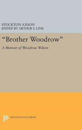 "Brother Woodrow"