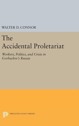 The Accidental Proletariat