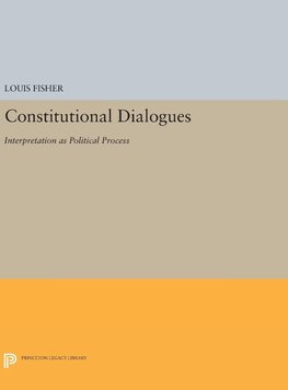 Constitutional Dialogues