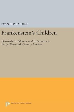 Frankenstein's Children