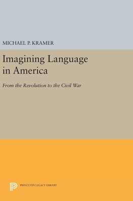 Imagining Language in America