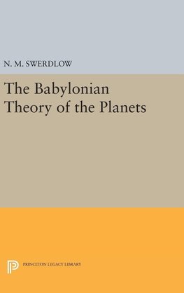 The Babylonian Theory of the Planets