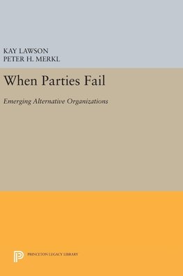 When Parties Fail