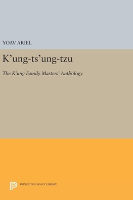 K'ung-ts'ung-tzu