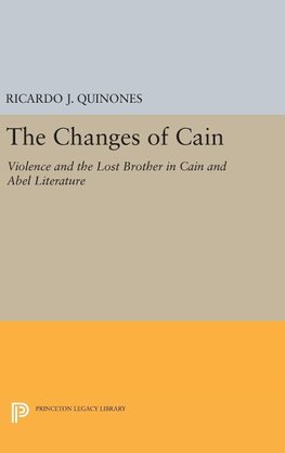 The Changes of Cain