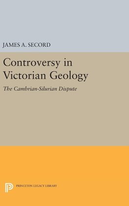 Controversy in Victorian Geology