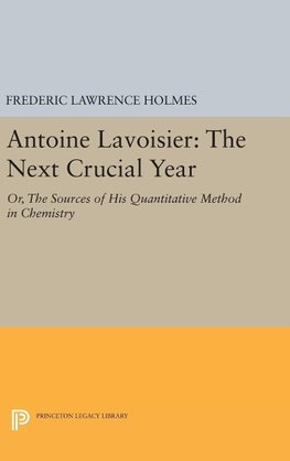 Antoine Lavoisier