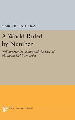 A World Ruled by Number