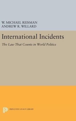 International Incidents