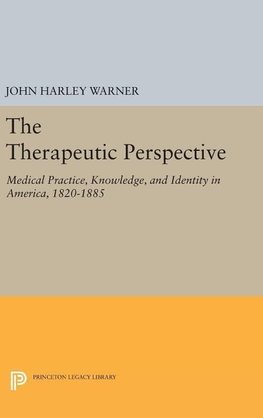 The Therapeutic Perspective