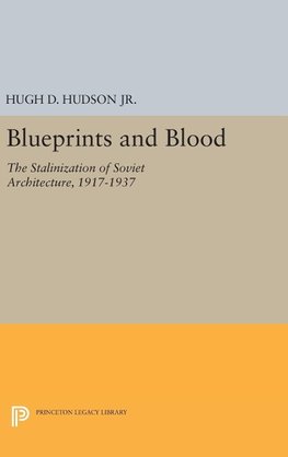 Blueprints and Blood