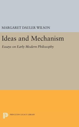 Ideas and Mechanism