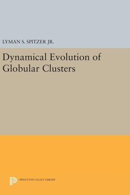 Dynamical Evolution of Globular Clusters