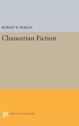 Chaucerian Fiction