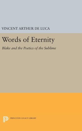 Words of Eternity