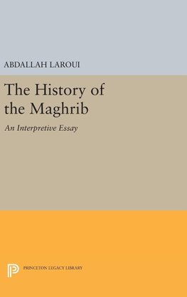 The History of the Maghrib