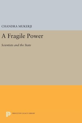 A Fragile Power