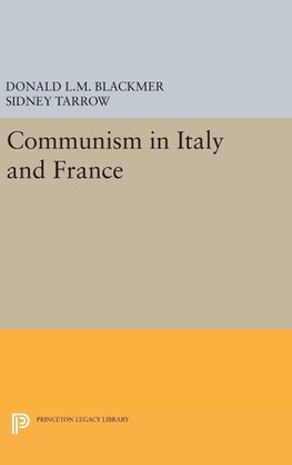 Communism in Italy and France