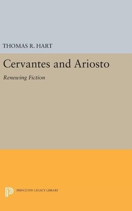 Cervantes and Ariosto