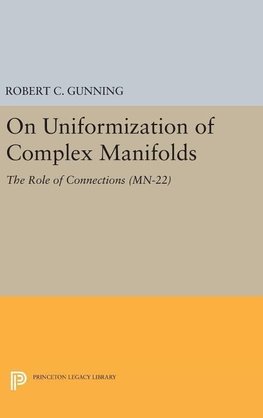 On Uniformization of Complex Manifolds