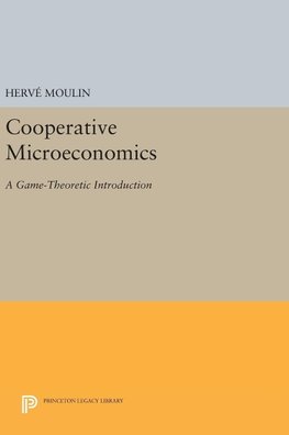 Cooperative Microeconomics