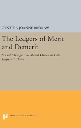 The Ledgers of Merit and Demerit