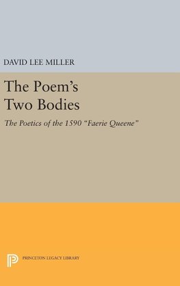 The Poem's Two Bodies