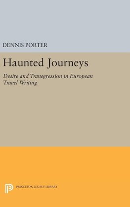 Haunted Journeys