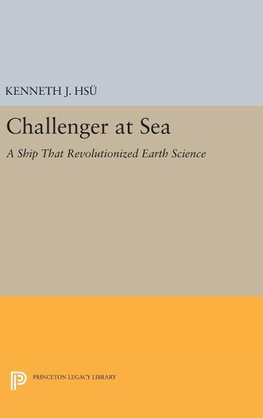 Challenger at Sea