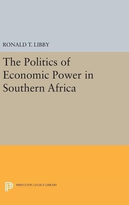 The Politics of Economic Power in Southern Africa