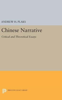 Chinese Narrative