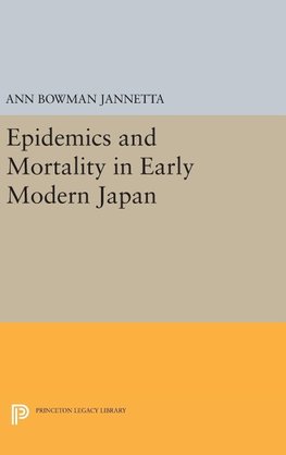 Epidemics and Mortality in Early Modern Japan