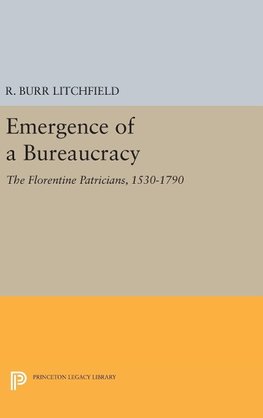 Emergence of a Bureaucracy