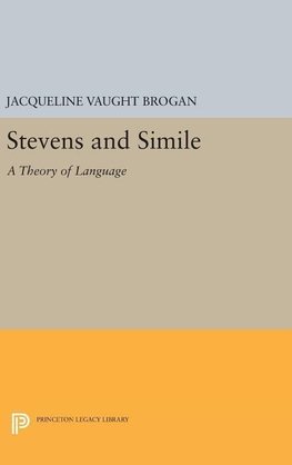 Stevens and Simile