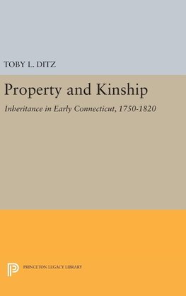 Property and Kinship