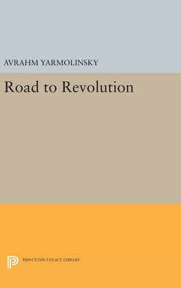 Road to Revolution