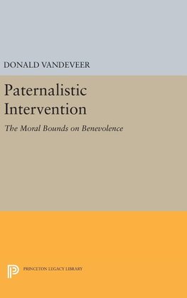 Paternalistic Intervention