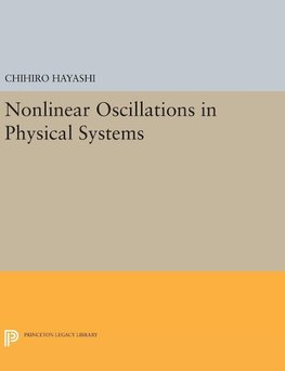 Nonlinear Oscillations in Physical Systems