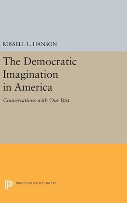 The Democratic Imagination in America