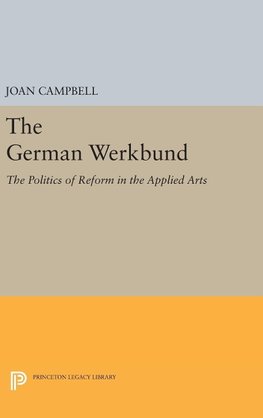 The German Werkbund