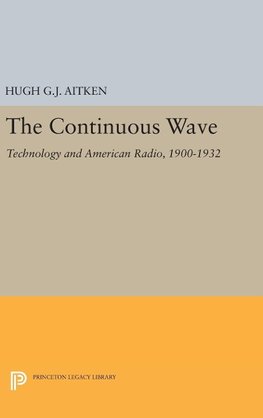 The Continuous Wave