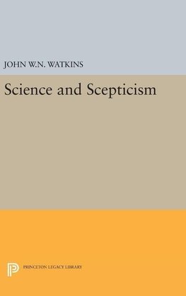 Science and Scepticism