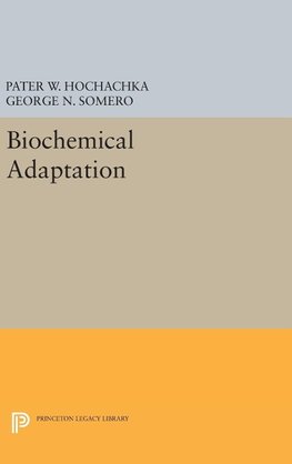 Biochemical Adaptation