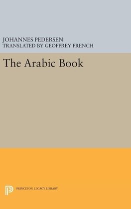 The Arabic Book